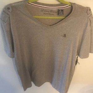 Lions Crest men’s shirt